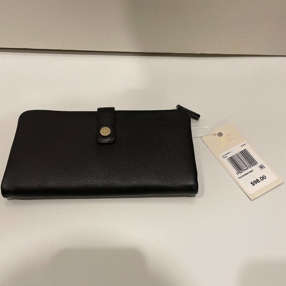 Radley Martin - Folded Matinee